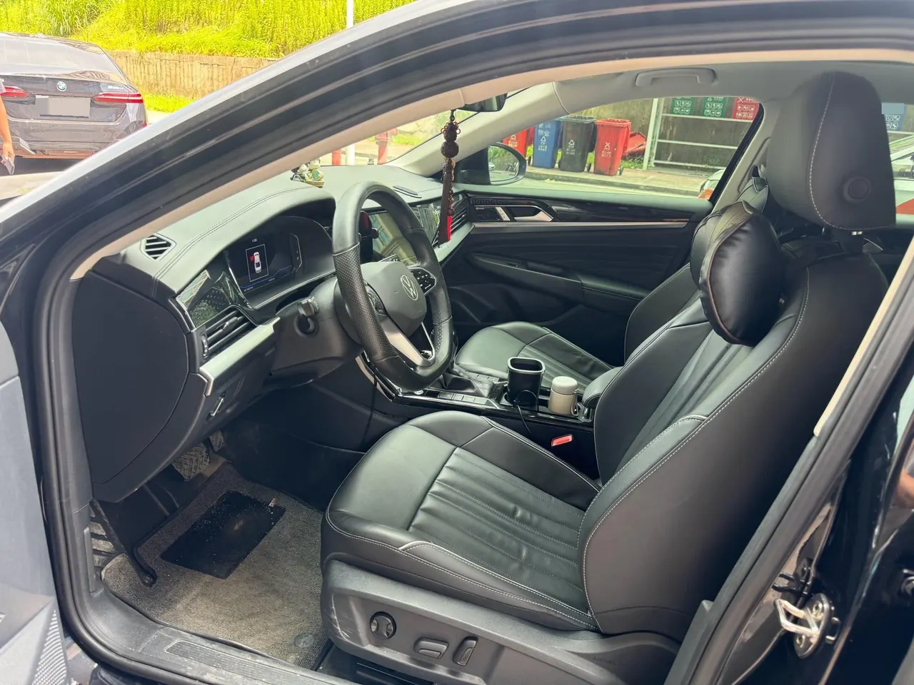 Volkswagen 2022 Passat 2.0TSI 330TSI Star Elite Edition Automatic Gear 2