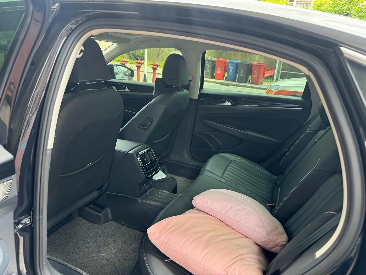 Volkswagen 2022 Passat 2.0TSI 330TSI Star Elite Edition Automatic Gear 3