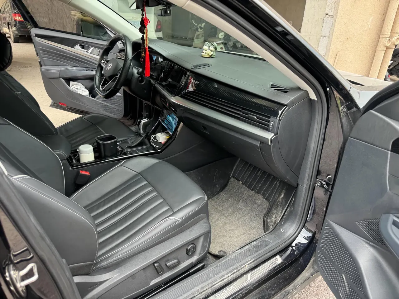 Volkswagen 2022 Passat 2.0TSI 330TSI Star Elite Edition Automatic Gear 5