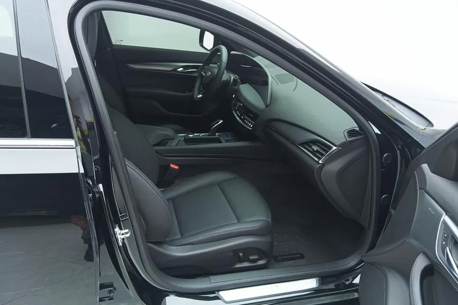 Cadillac 2024 CT5 2.0T 28T Luxury Pro Auto 10