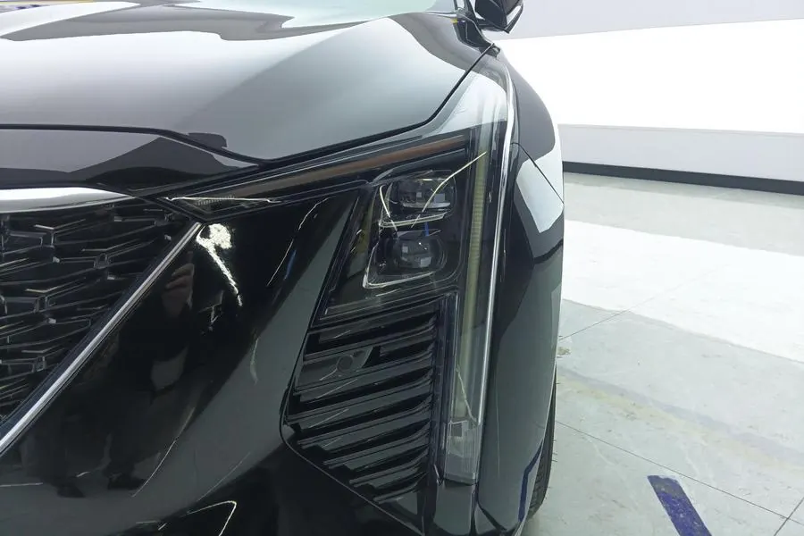 Cadillac 2024 CT5 2.0T 28T Luxury Pro Auto 4