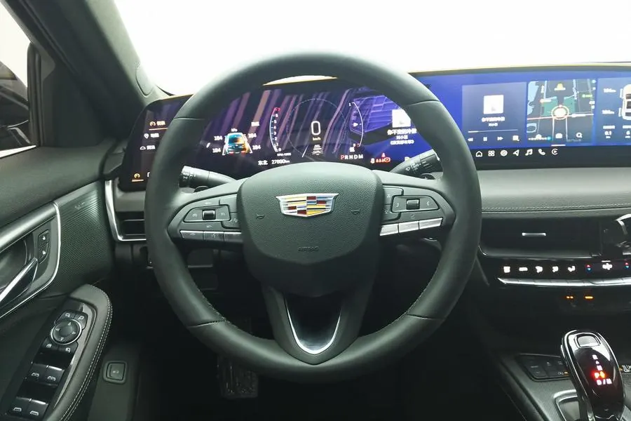 Cadillac 2024 CT5 2.0T 28T Luxury Pro Auto 8