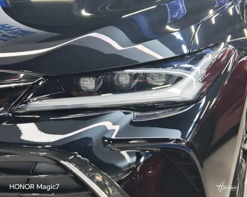 Toyota 2022 Asian Dragon 2.0 Stepless Deluxe Edition Automatic Gear 9
