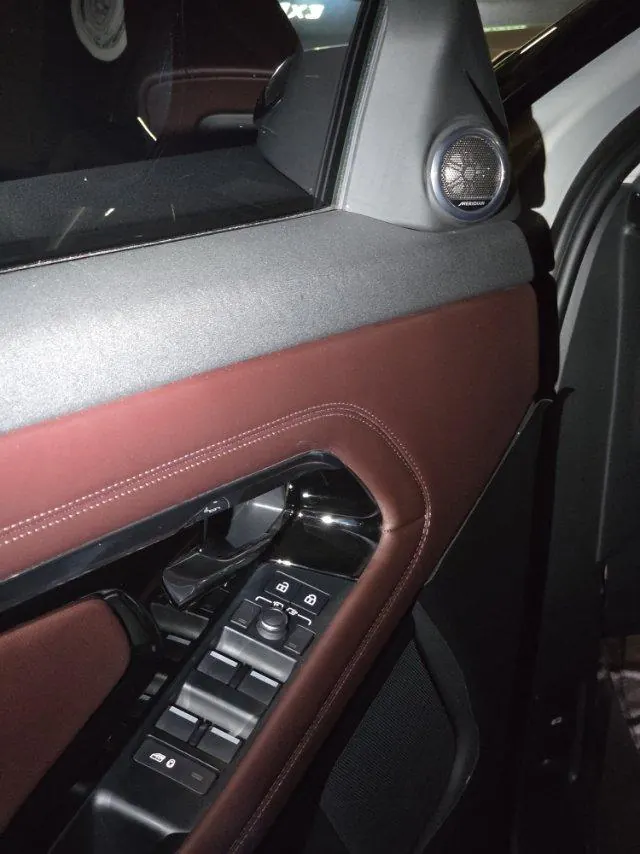 Land Rover 2021 Range Rover Aurora L 48V 2.0T 249PS R-Dynamic First edition First Edition Automatic Gear 5