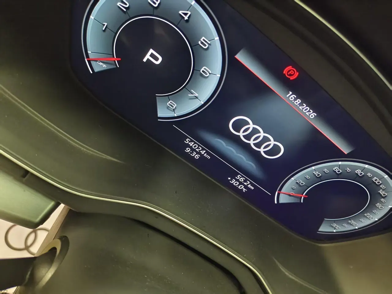 Audi 2021 Q5L Sportback 2.0TFSI 40TFSI fashion automatic 5