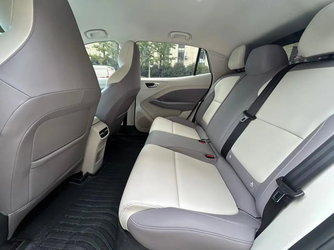 MG 2026 MG4 EV 437 leisurely version of automatic gear 7