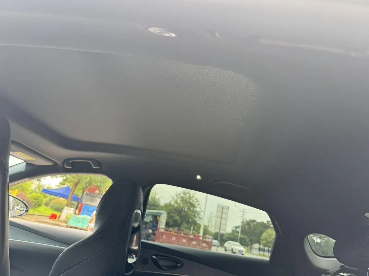 BYD 2024 Seal 06 DM-i 1.5 Stepless 120KM Honorable Automatic Gear 4