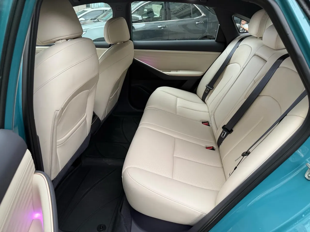 Nissan 2026 N6 1.5 180 Max Automatic 5
