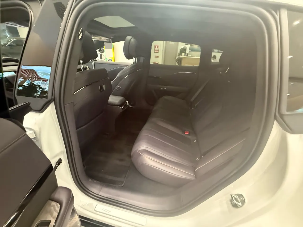 Toyota 2026 Platinum Intelligence 7 700 Max Automatic Gear 7