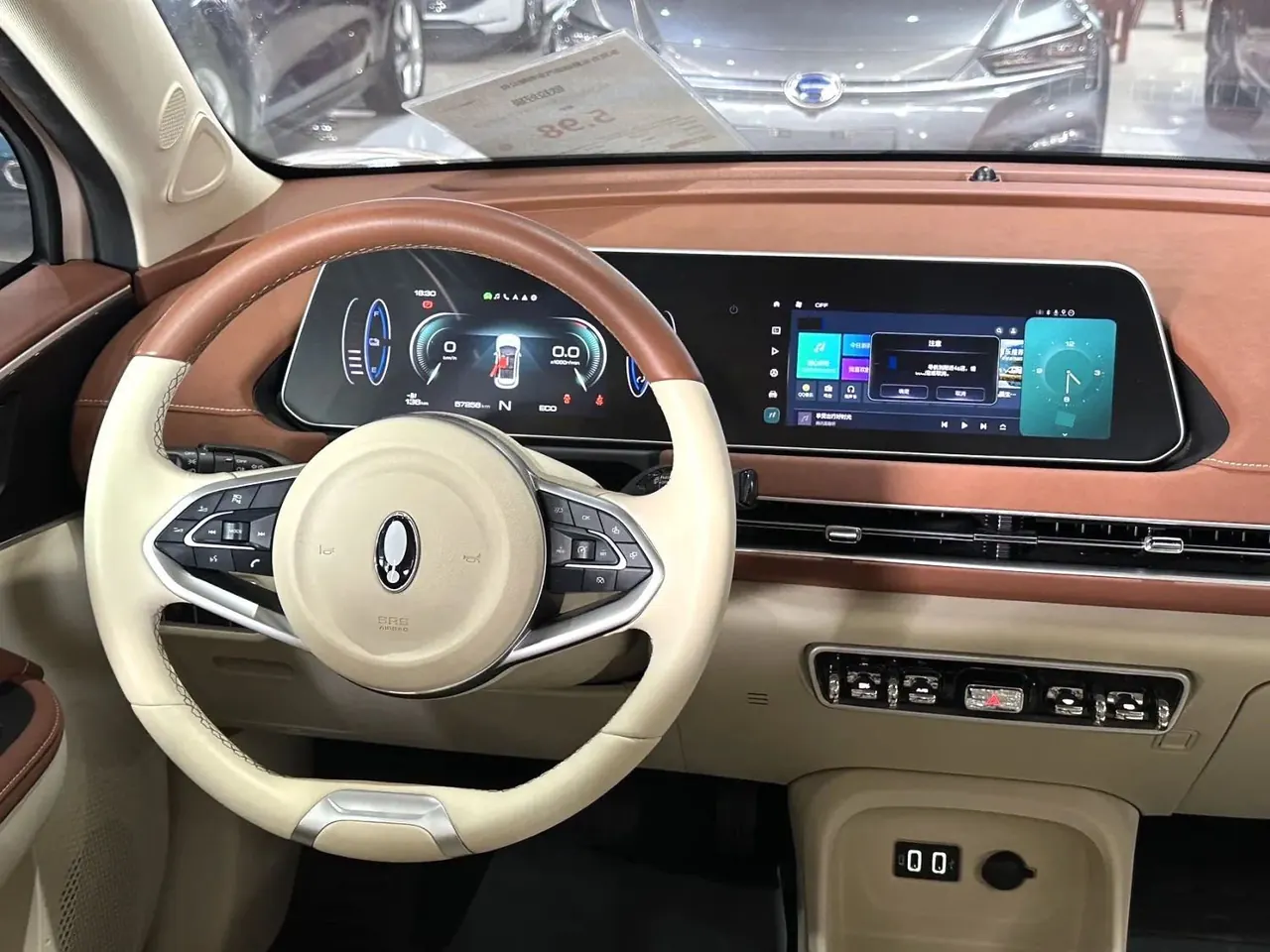 Ora 2022 Good Cats 400km Standard Endurance Luxury Lithium Iron Phosphate Automatic Gear 7
