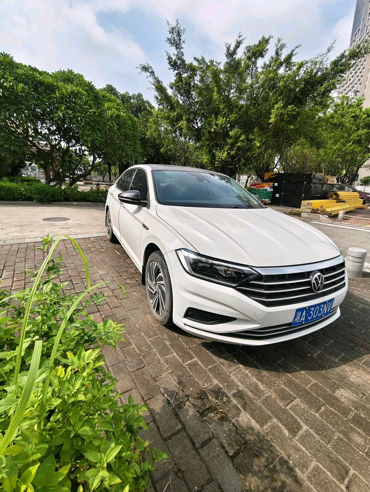 Volkswagen 2022 Sagittarius 1.4TSI 280TSI Flying Edition Automatic Gear 2