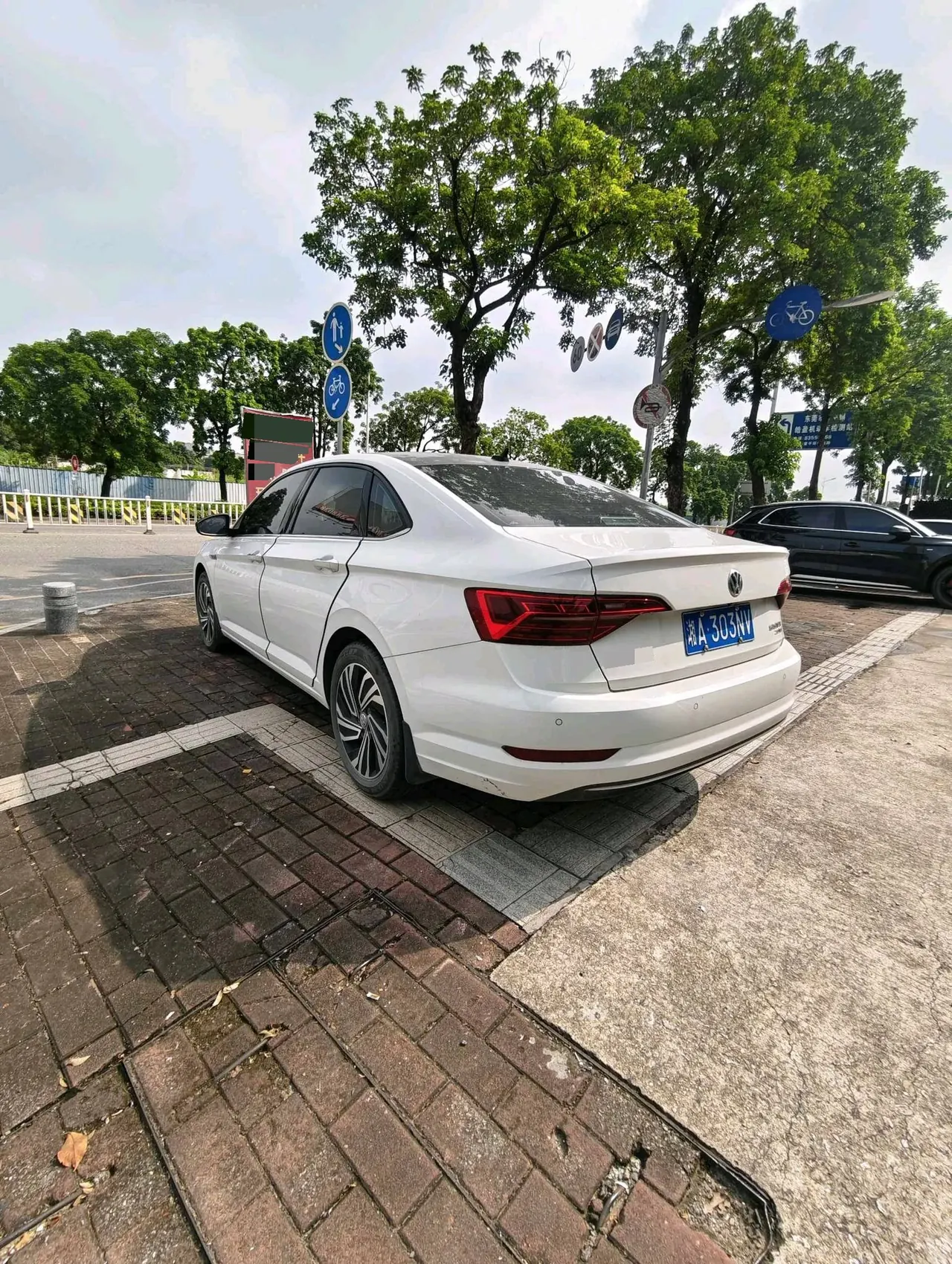Volkswagen 2022 Sagittarius 1.4TSI 280TSI Flying Edition Automatic Gear 4