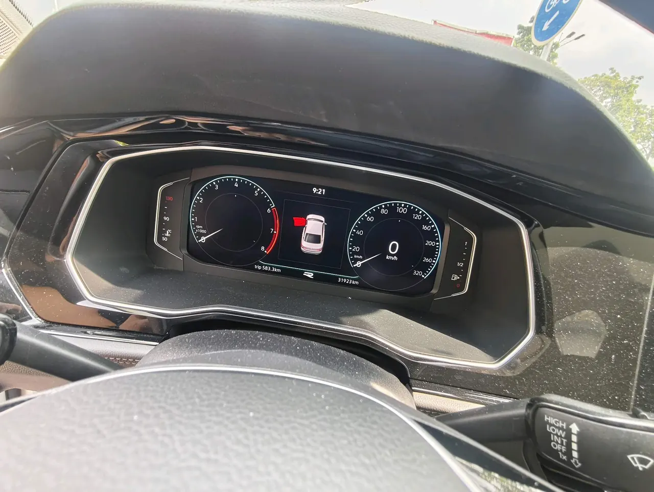 Volkswagen 2022 Sagittarius 1.4TSI 280TSI Flying Edition Automatic Gear 7