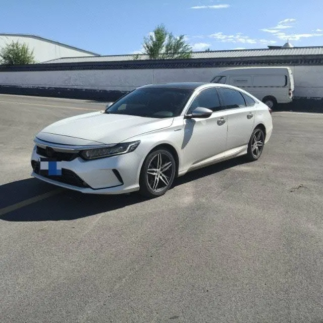 Open image lightbox: Honda INSPIRE (Yingshi Pai) 2022 INSPIRE 1.5T Stepless 260TURBO Jingyue Edition Automatic Gear
