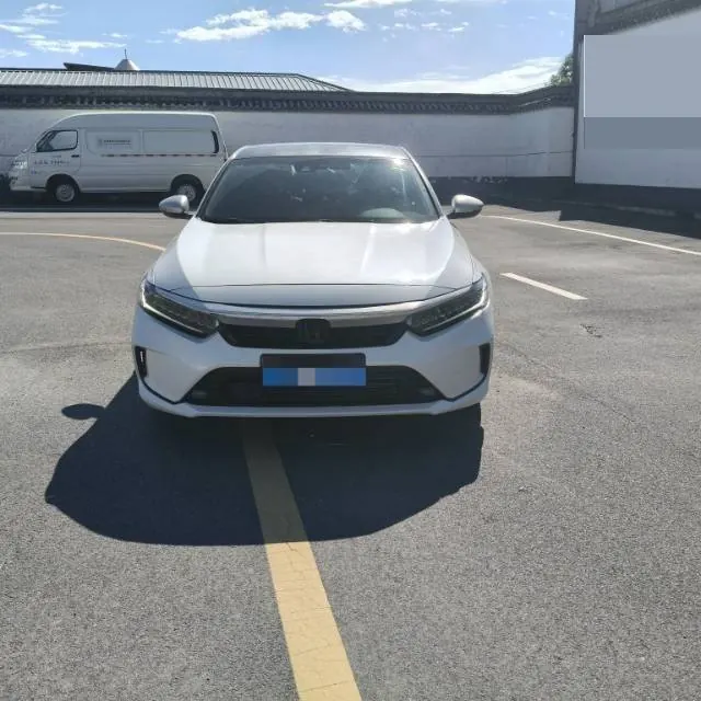 Honda INSPIRE (Yingshi Pai) 2022 INSPIRE 1.5T Stepless 260TURBO Jingyue Edition Automatic Gear 2