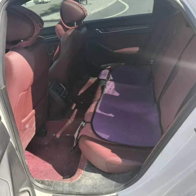 Honda INSPIRE (Yingshi Pai) 2022 INSPIRE 1.5T Stepless 260TURBO Jingyue Edition Automatic Gear 6