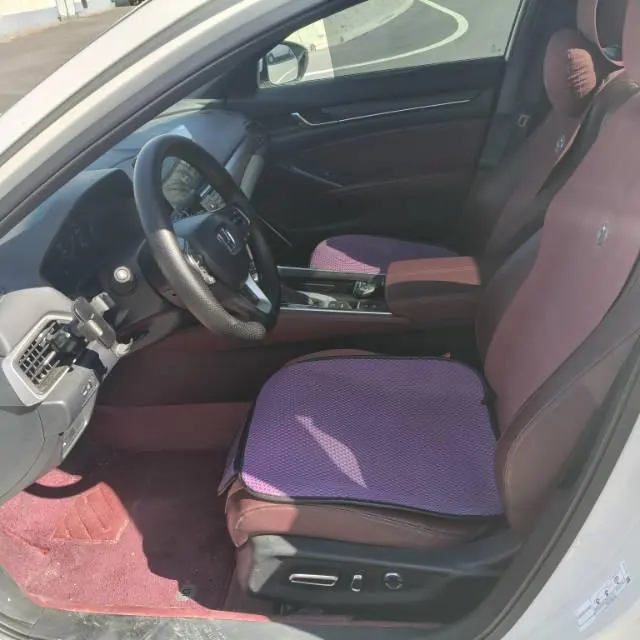 Honda INSPIRE (Yingshi Pai) 2022 INSPIRE 1.5T Stepless 260TURBO Jingyue Edition Automatic Gear 7
