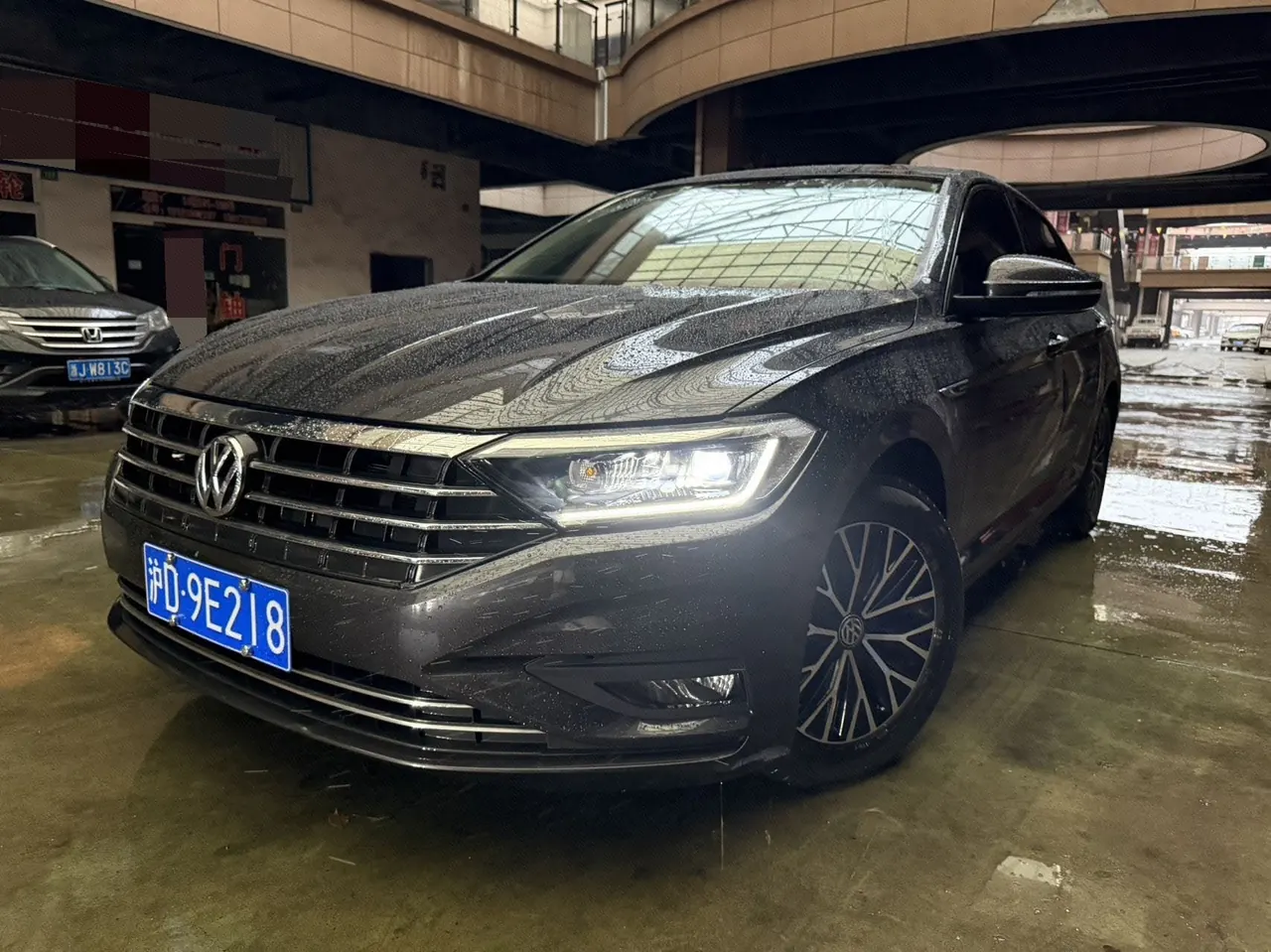 Open image lightbox: Volkswagen 2020 Sagitar 1.2TSI 200TSI Comfortable Automatic