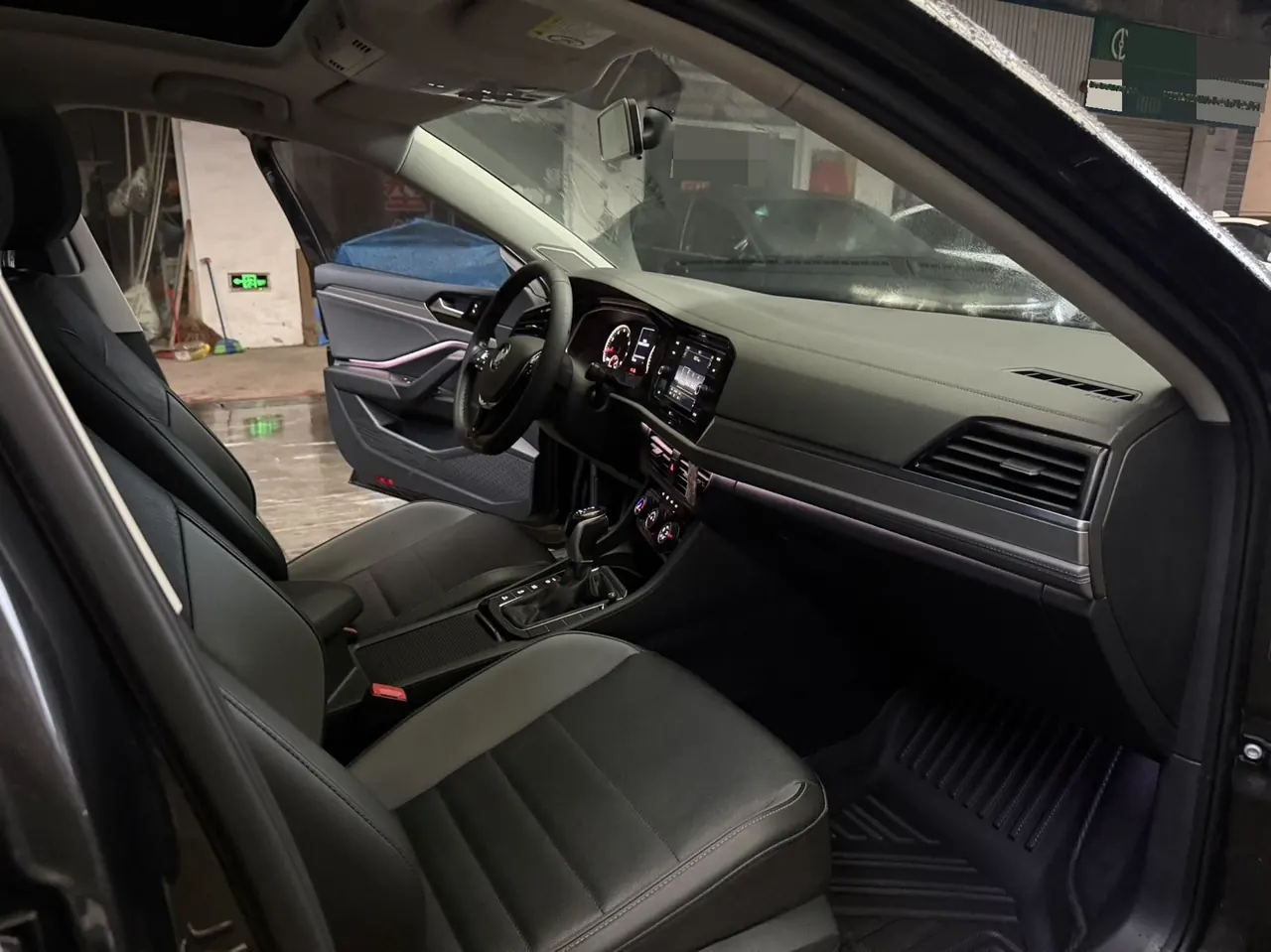 Volkswagen 2020 Sagitar 1.2TSI 200TSI Comfortable Automatic 4