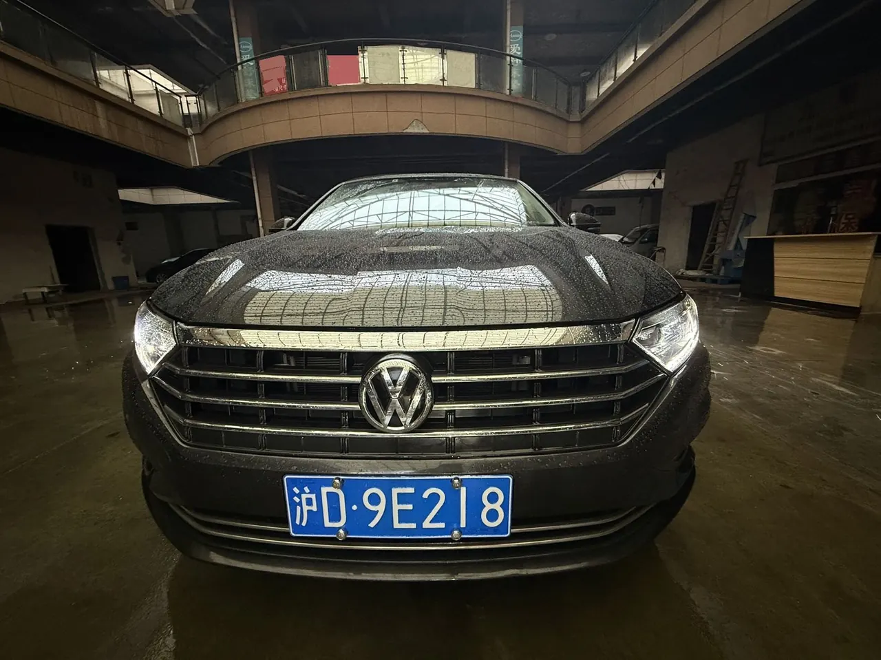 Volkswagen 2020 Sagitar 1.2TSI 200TSI Comfortable Automatic 9