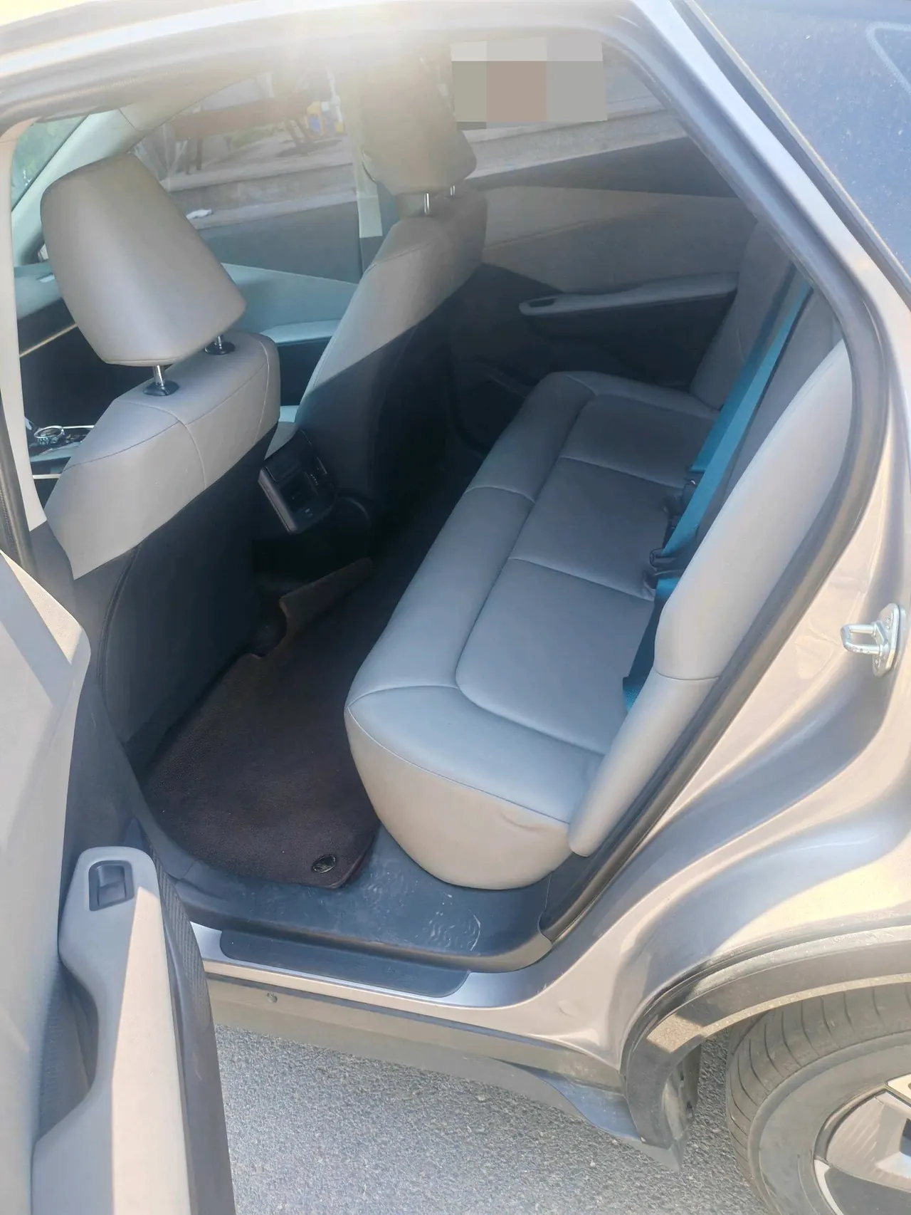 Toyota 2024 bZ 3 517km Elite PRO Automatic 6