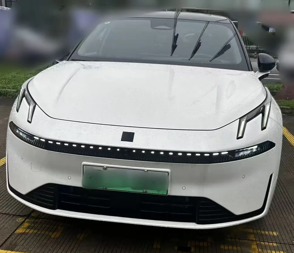 LYNK&amp;CO 2024 LYNK&amp;CO 07 EM-P 1.5T 126 Long Endurance Ultra Auto 4