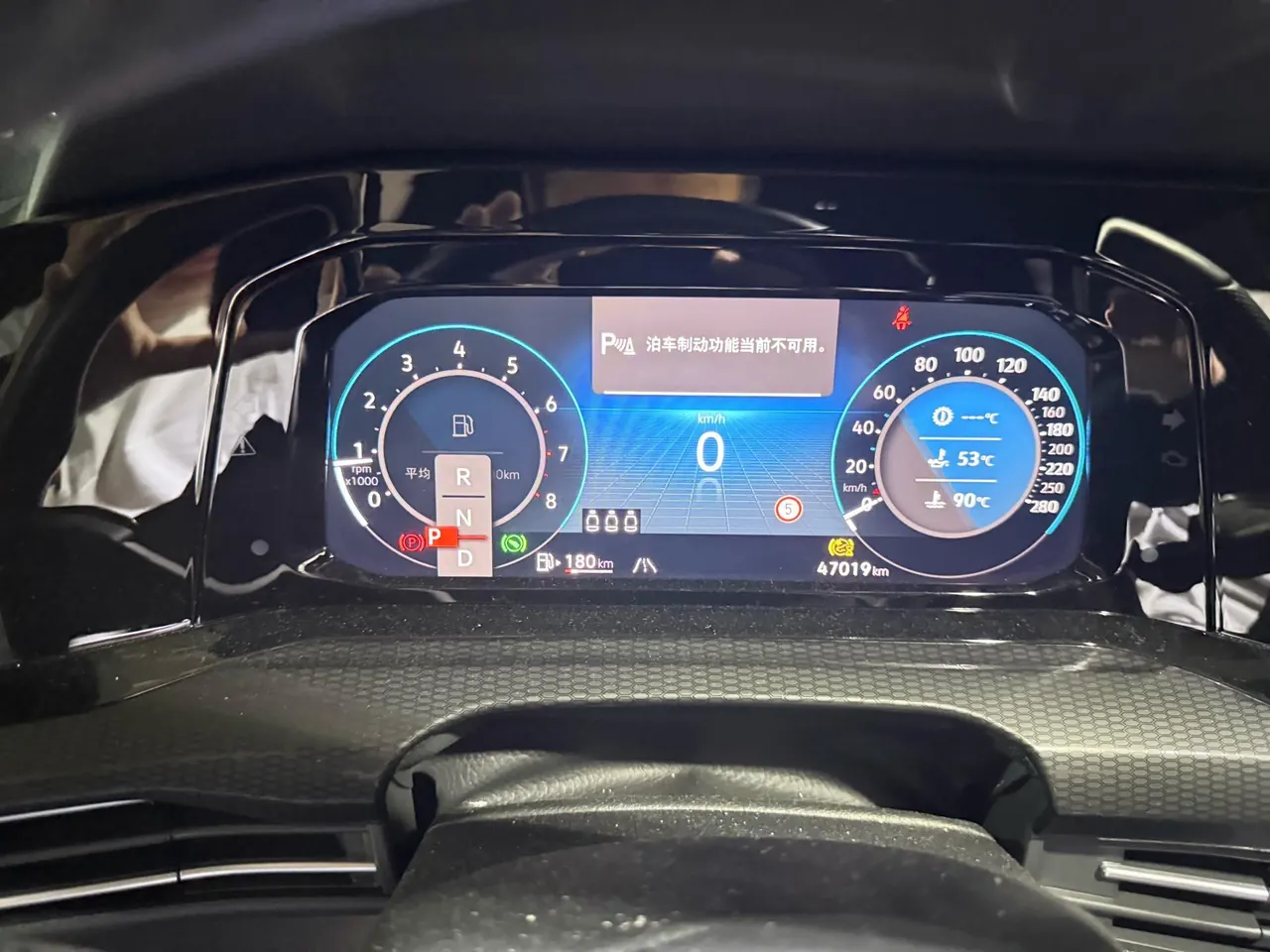 Volkswagen 2023 Golf GTI 2.0TSI 380TSI Automatic 10