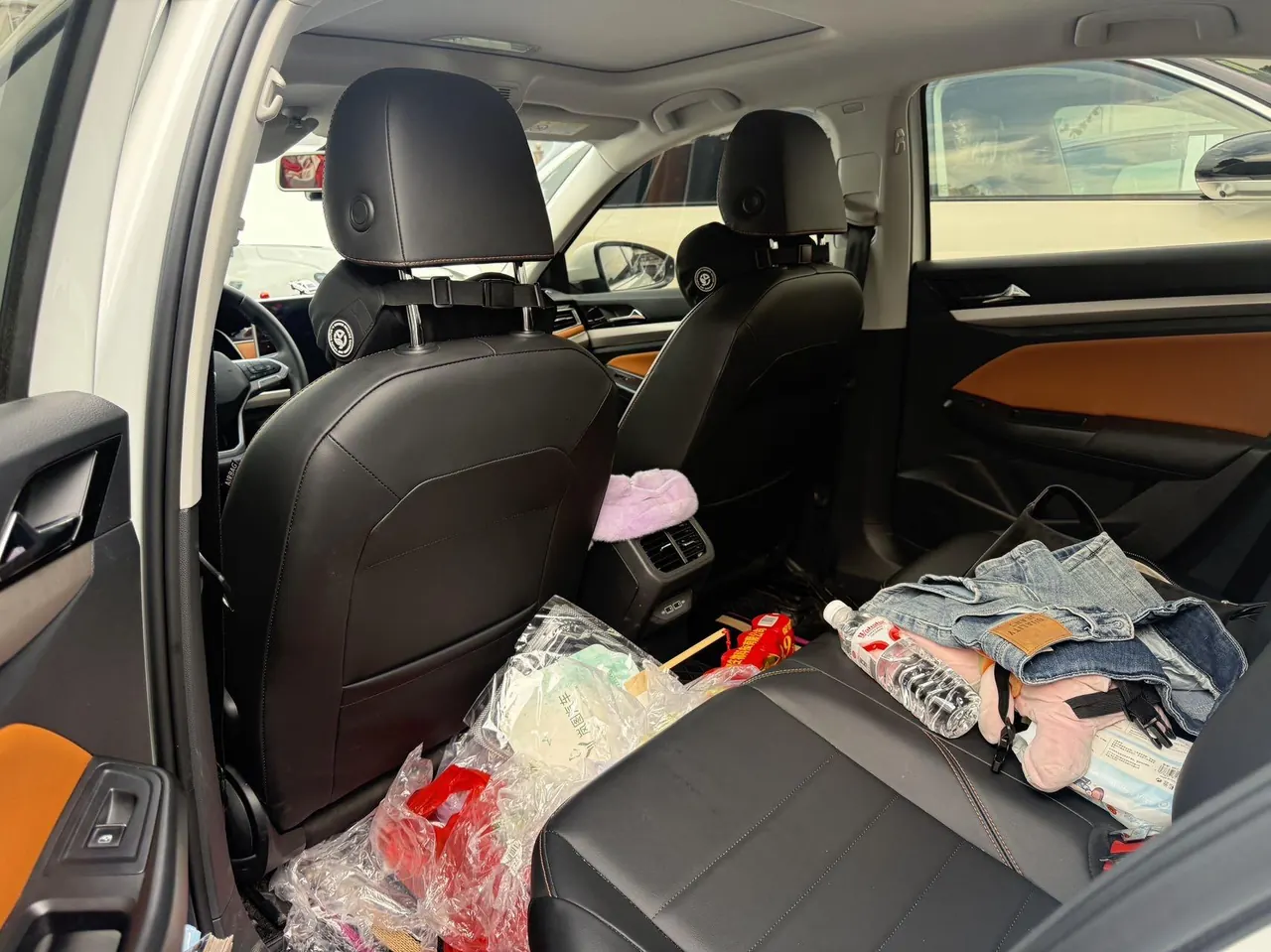 Volkswagen 2023 Bora 1.2TSI 200TSI Smart Edition Automatic Gear 6