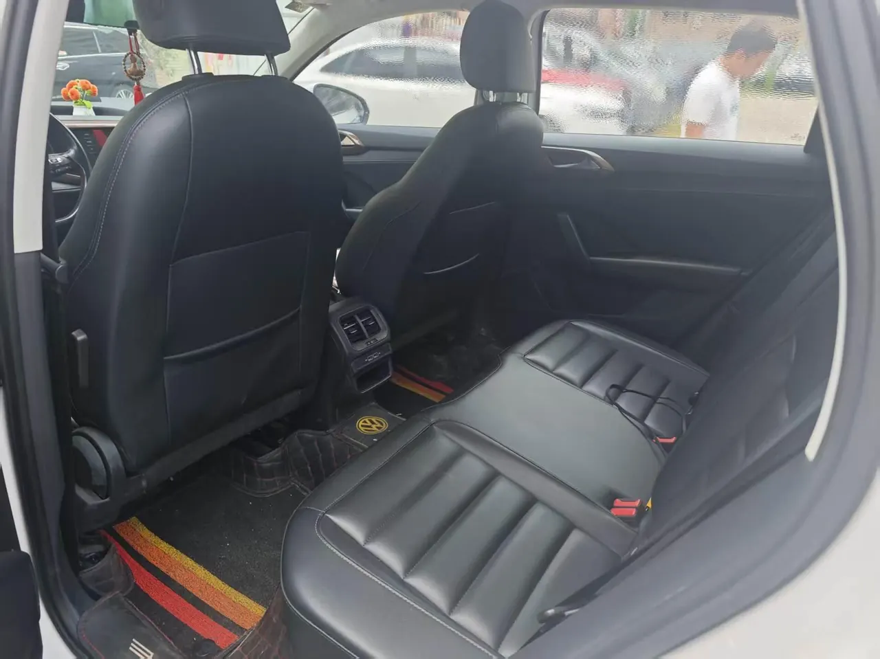 Volkswagen 2020 Tuyue 1.4TSI 280TSI Two-Drive Deluxe Automatic Gear 3