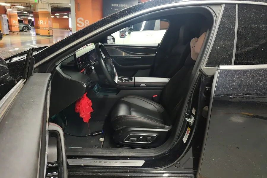 Xpeng 2023 P7i 702 Pro Automatic 2