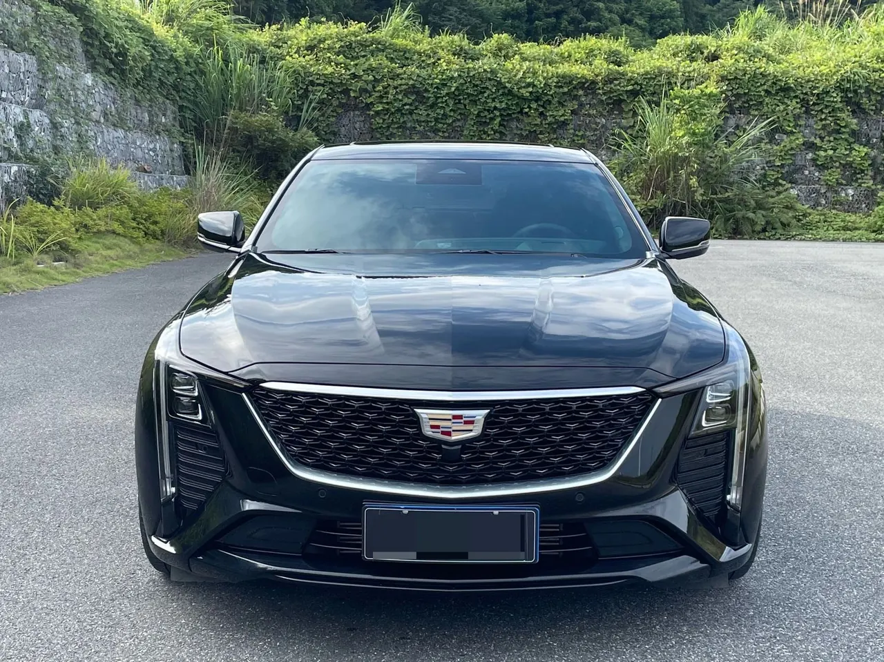 Cadillac 2024 CT5 2.0T 28T Luxury Pro Auto 2