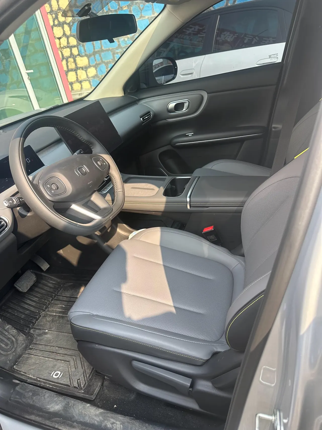 Qiyuan 2026 Q 05 405Air automatic gear 2