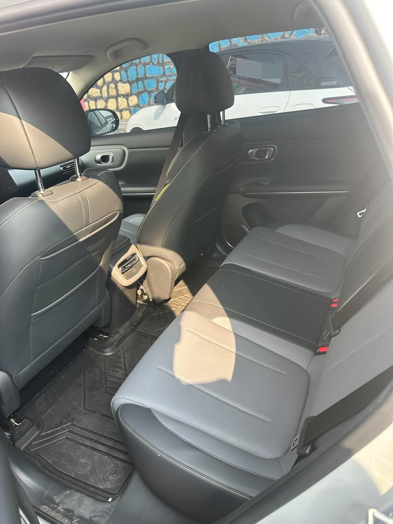 Qiyuan 2026 Q 05 405Air automatic gear 3