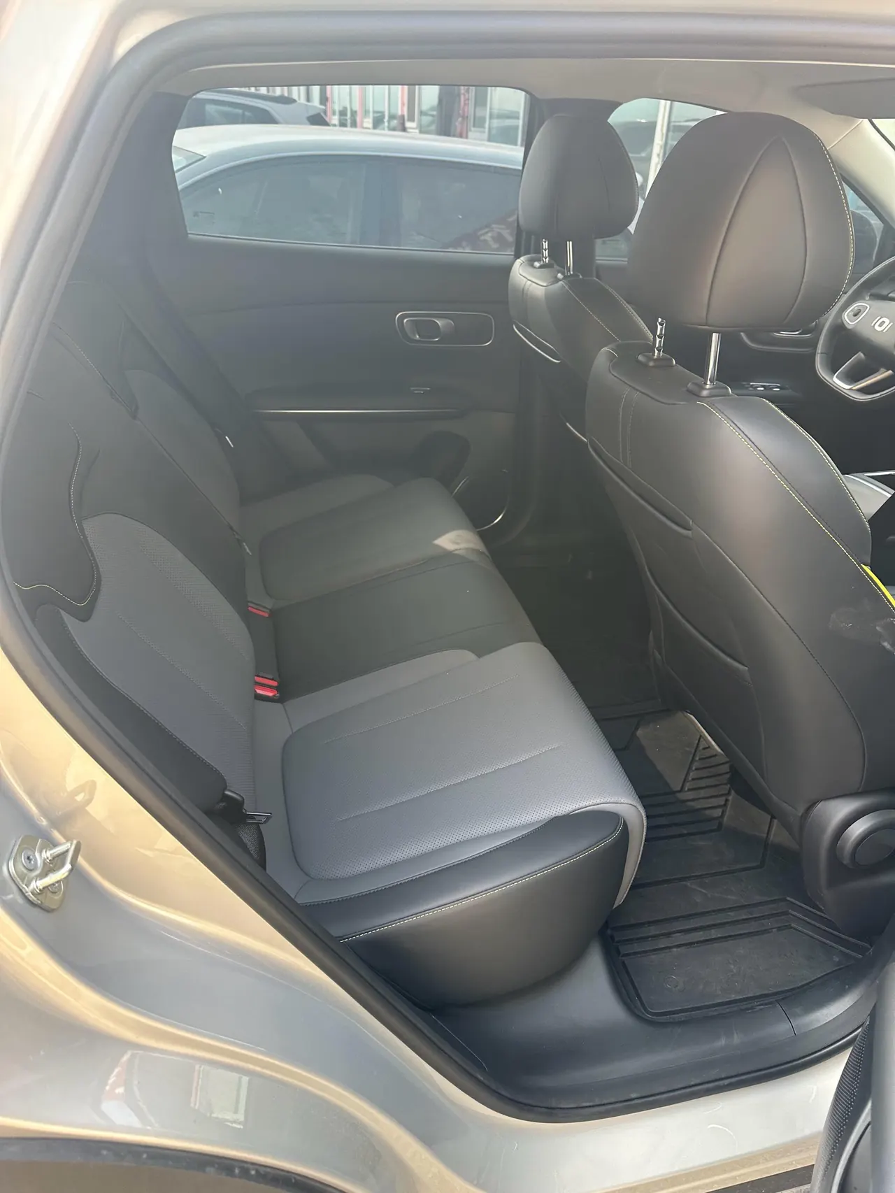 Qiyuan 2026 Q 05 405Air automatic gear 5