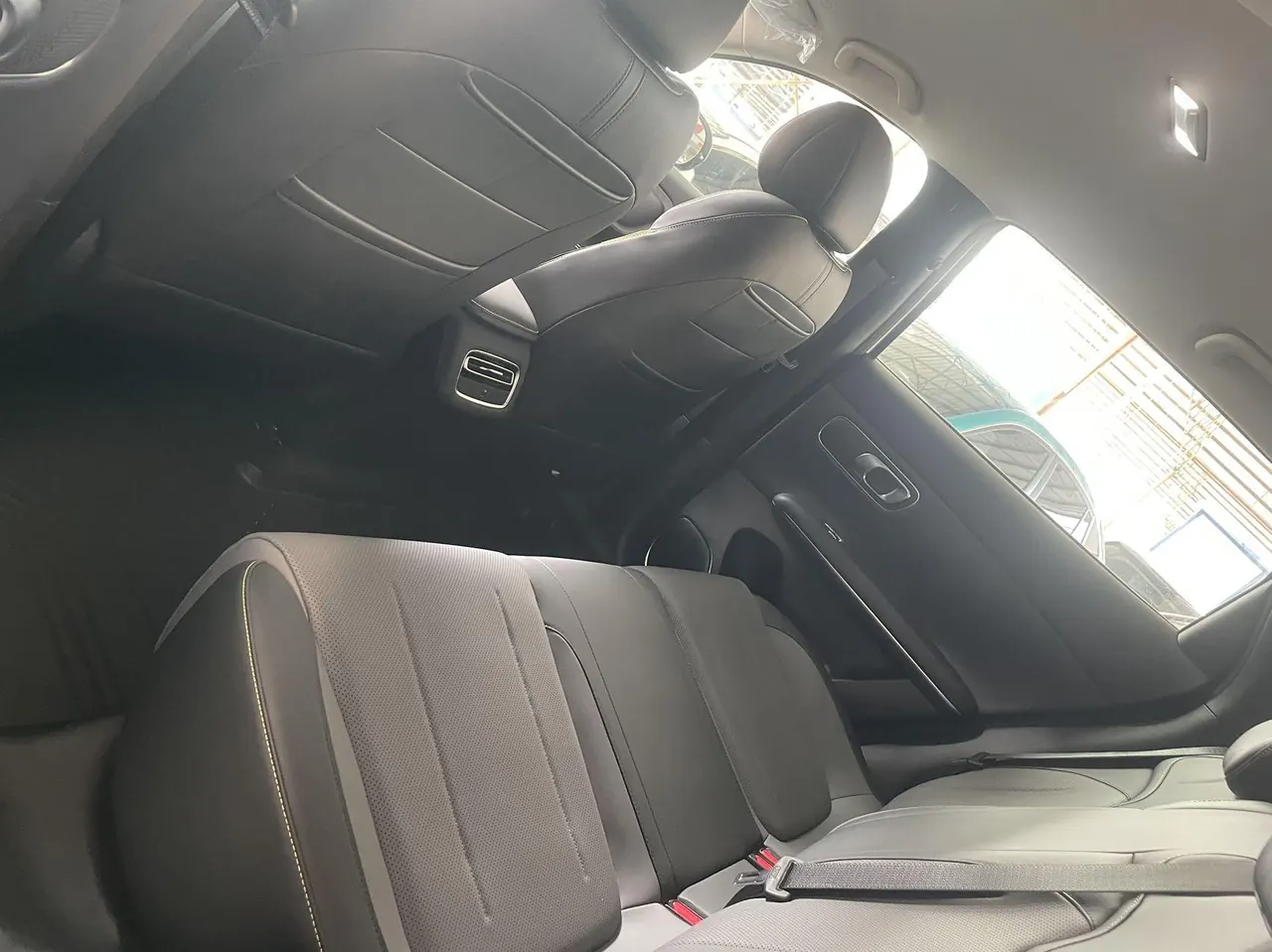 Qiyuan 2026 Q 05 405Air automatic gear 3