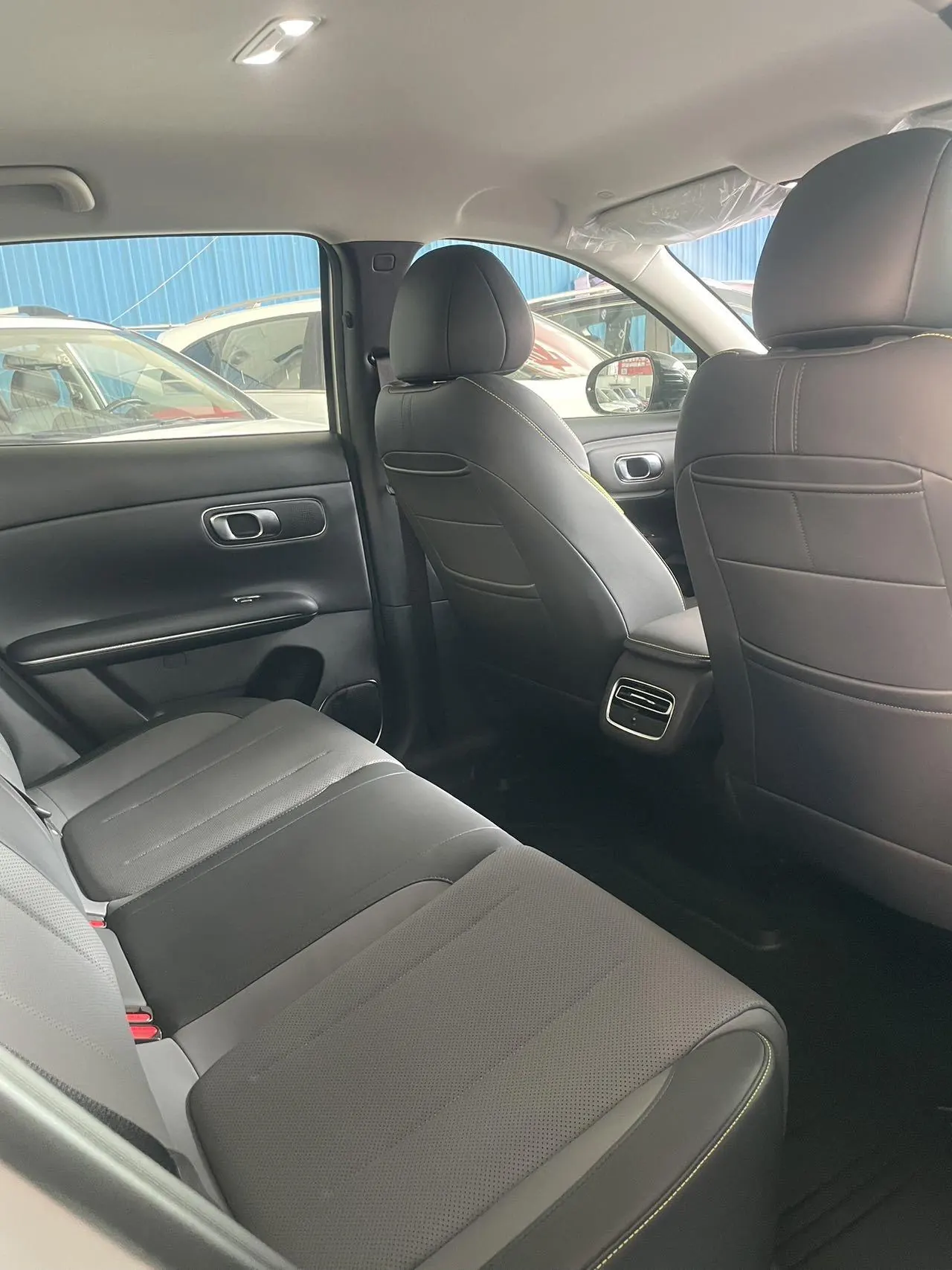 Qiyuan 2026 Q 05 405Air automatic gear 9