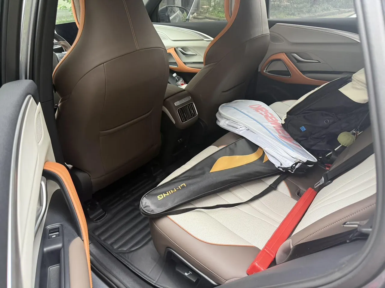 BYD Song Pro New Energy 2023 Song Pro DM-i 1.5 Stepless Champion Edition Excellent 110KM Automatic Gear 4