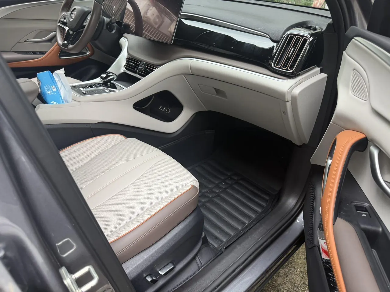 BYD Song Pro New Energy 2023 Song Pro DM-i 1.5 Stepless Champion Edition Excellent 110KM Automatic Gear 7