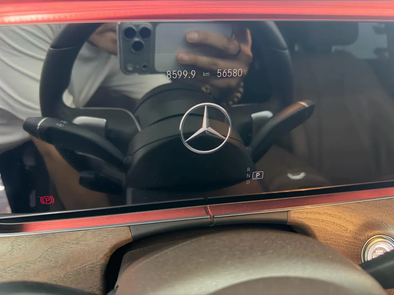 Mercedes Benz E Class 2023 E 300 L 2.0T Luxury Automatic Gear 10
