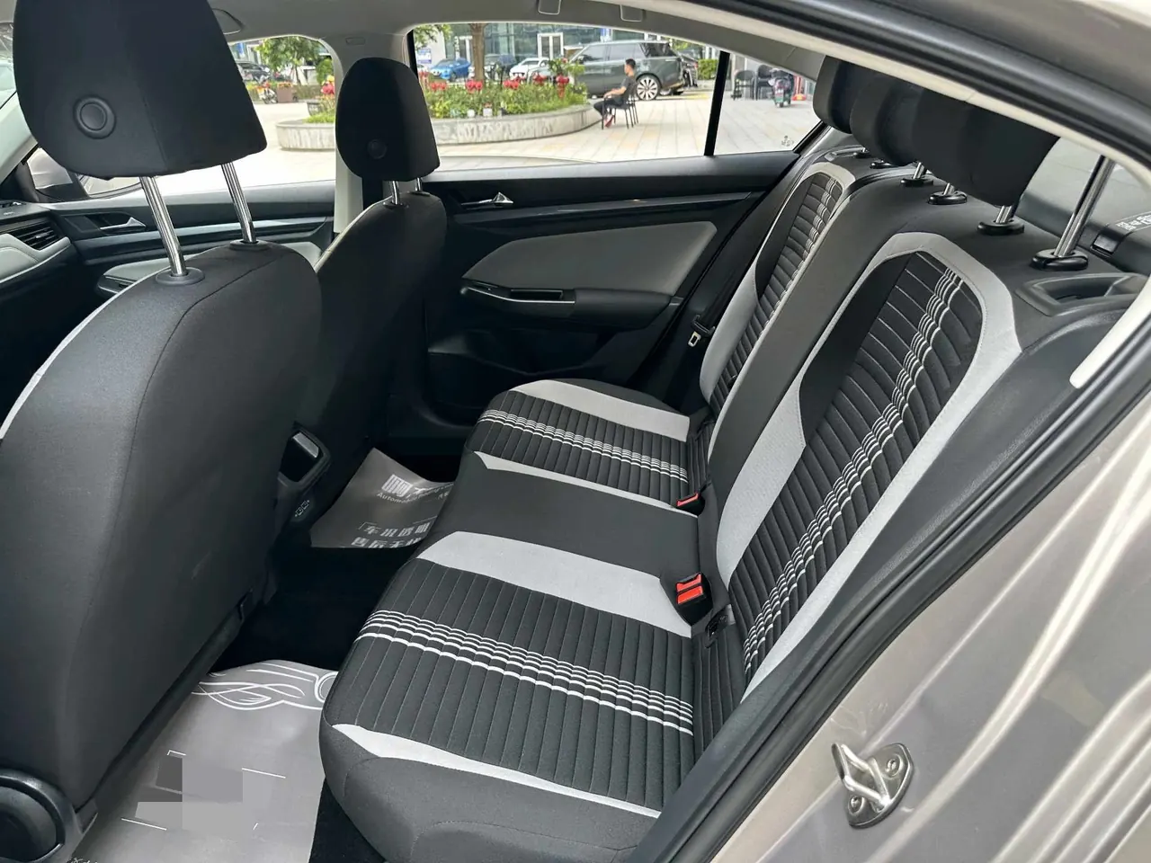 Volkswagen 2023 Bora 1.2TSI 200TSI Smooth Edition Automatic 10