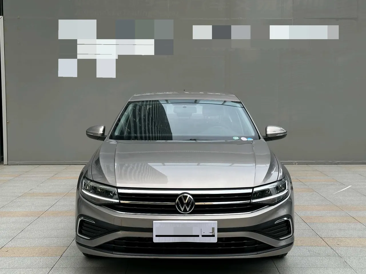 Volkswagen 2023 Bora 1.2TSI 200TSI Smooth Edition Automatic 2