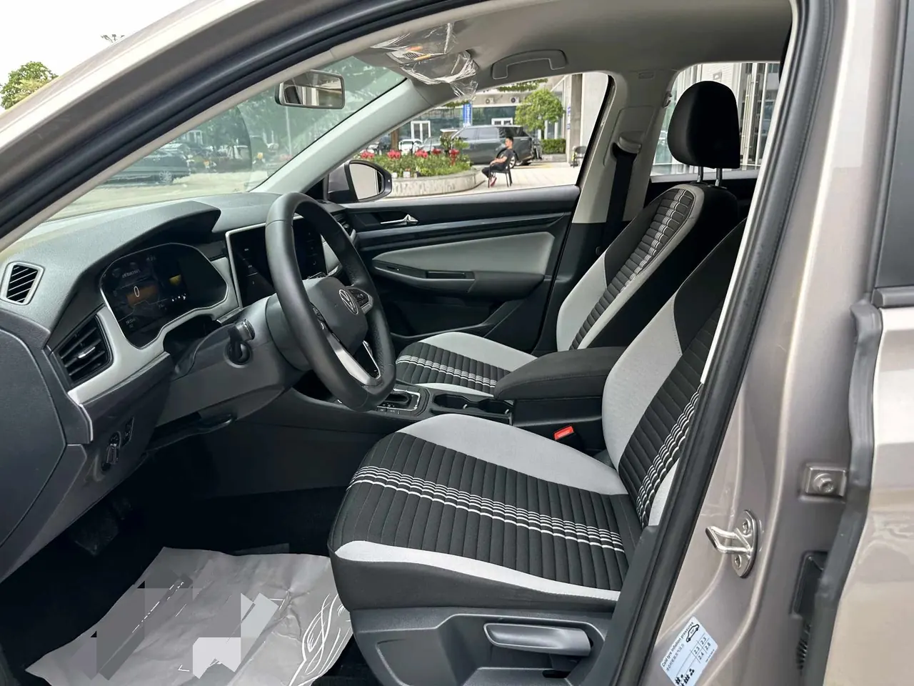 Volkswagen 2023 Bora 1.2TSI 200TSI Smooth Edition Automatic 8