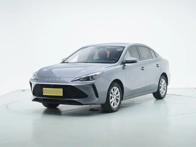 Roewe 2026 i5 1.5 Stepless Deluxe Edition Automatic Gear - View 1