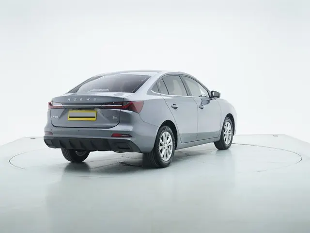 Roewe 2026 i5 1.5 Stepless Deluxe Edition Automatic Gear 3