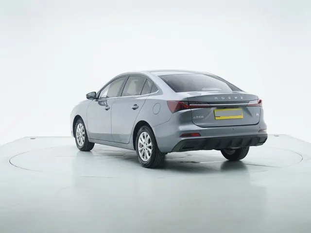 Roewe 2026 i5 1.5 Stepless Deluxe Edition Automatic Gear 4