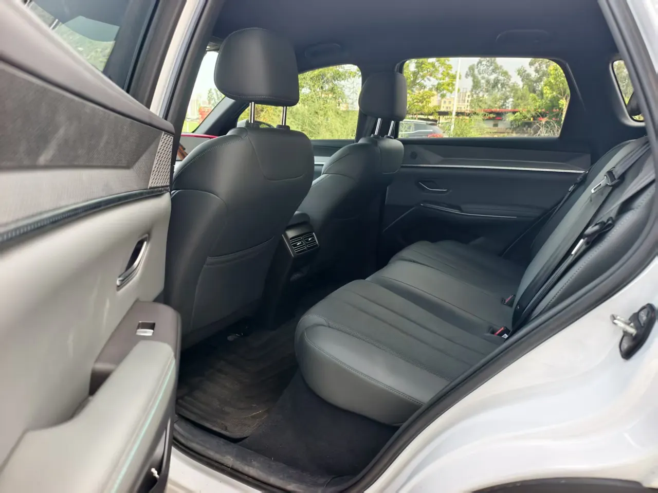 BYD Song Pro New Energy 2026 Song Pro DM-i 1.5 Stepless Flying Edition 220KM Leading Automatic Gear 3