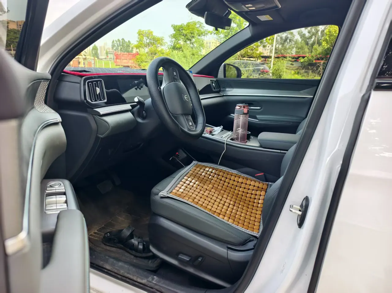 BYD Song Pro New Energy 2026 Song Pro DM-i 1.5 Stepless Flying Edition 220KM Leading Automatic Gear 4