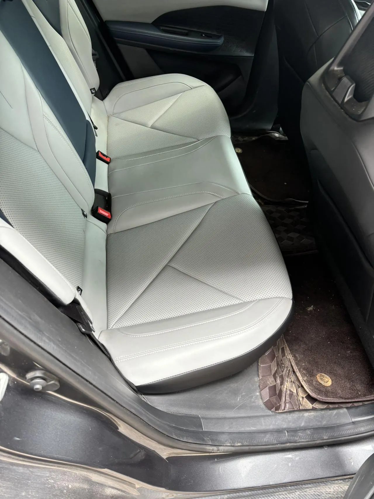 ChangAn 2023 UNI-V Zhidian iDD 1.5T 113km Zhiku Automatic Gear 5