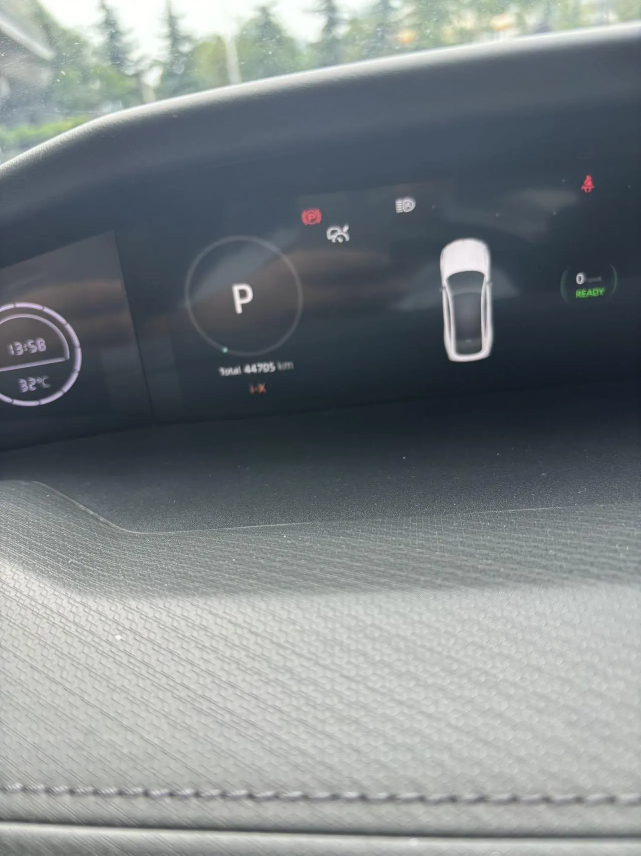 ChangAn 2023 UNI-V Zhidian iDD 1.5T 113km Zhiku Automatic Gear 7