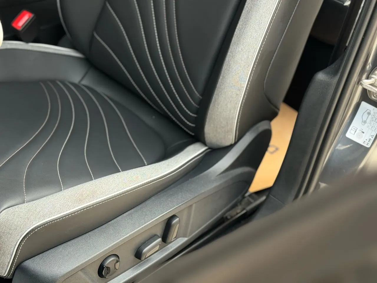 Volkswagen 2022 ID. 3 Pro Ultimate Edition Automatic Transmission 5